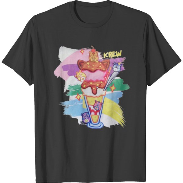 Krew T-Shirts, Krew T-Shirts-image