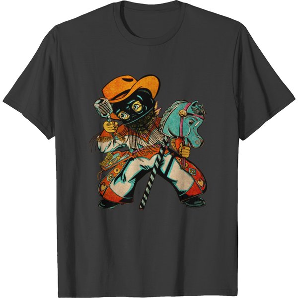Orville Peck - Lil_ Orville T-Shirts-image