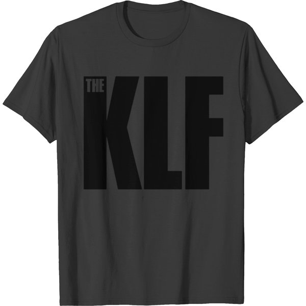 The Klf Communication T-Shirts-image