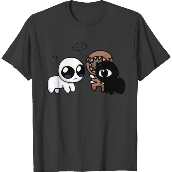 Doors Eyes Hide And Seek Horror T-Shirts-image