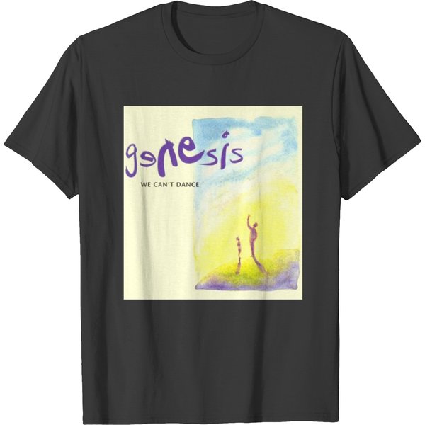 We Cant Dance T-Shirts-image