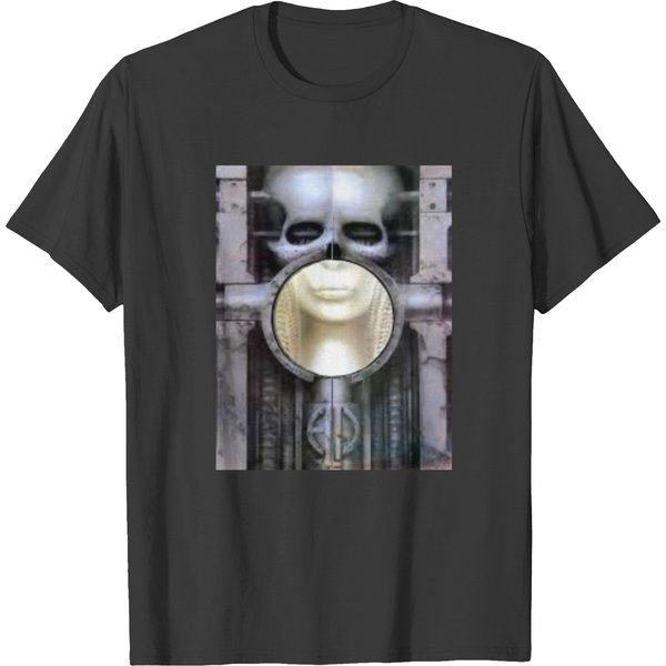 Brain Salad Surgery T-Shirts-image