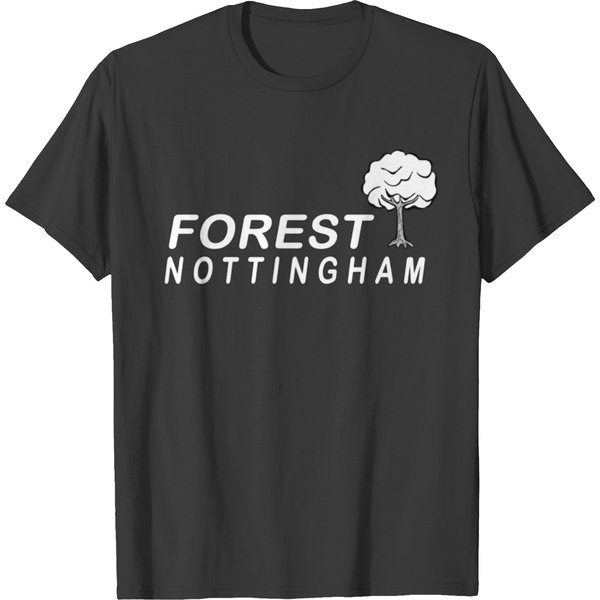 Nottingham Forest T-Shirts-image