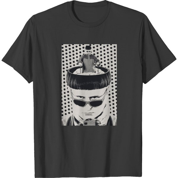 Oliver Tree Design T-Shirts-image