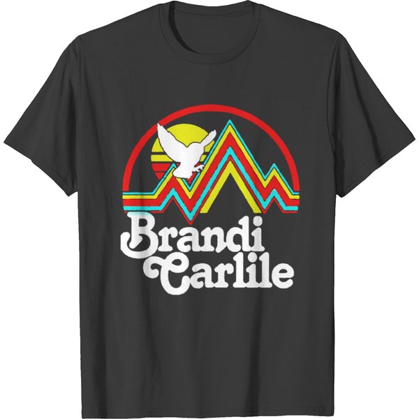 Brandi Carlile T-Shirts-image