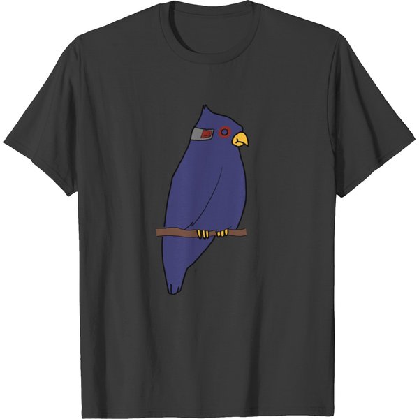 Falco Lombardi T-Shirts-image