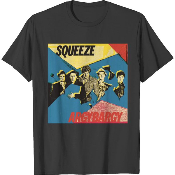 Squeeze Band Gift For Fans, Gift For Men And Women, Gift Halloween Day, Gift Thanksgiving, Gift Chri T-Shirts-image