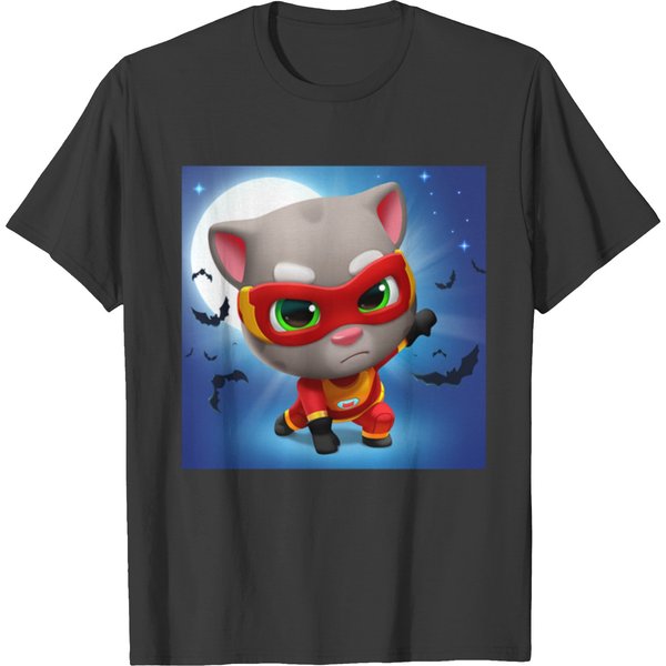 Talking Tom And Friends T-Shirts-image
