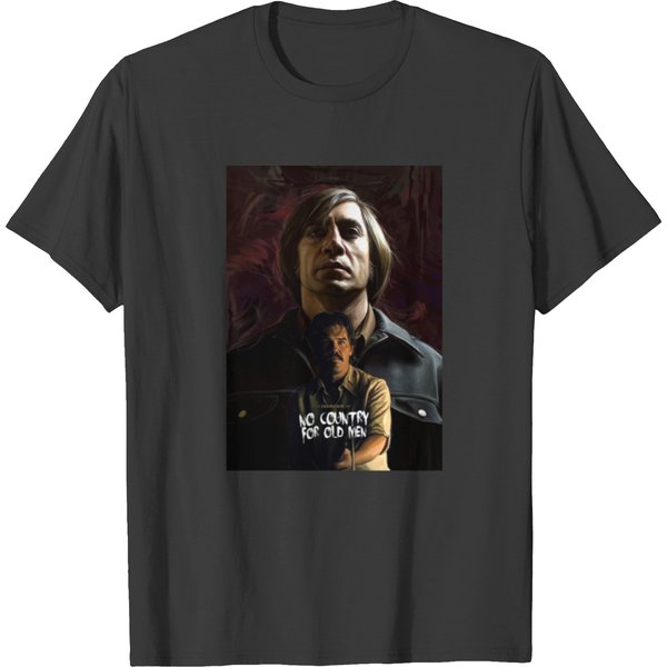 No Country For Old Men18 T-Shirts-image
