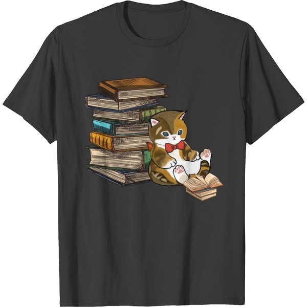 Mofu Sand Kitty Catsfunnyfunny T-Shirts-image
