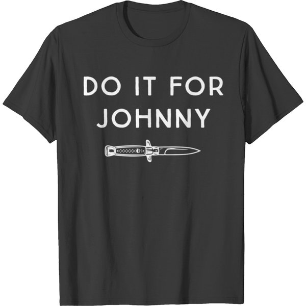 Do It For Johnny Premium T-Shirts-image