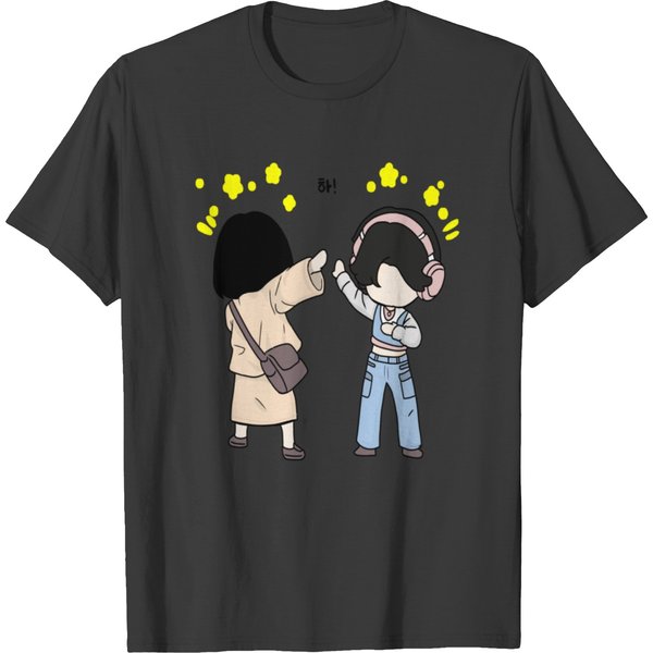 Extraordinary Attorney Woo Kdrama T-Shirts-image