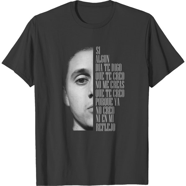 Camiseta Canserbero T-Shirts-image
