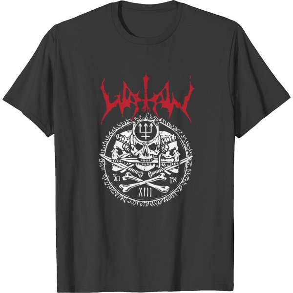 Black-Metal-Band Watain T-Shirts-image