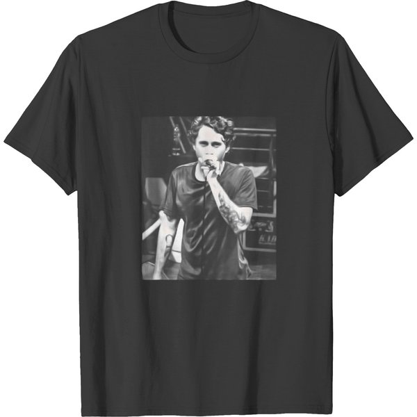 Canserbero For Men And Women Classic T-Shirts T-Shirt-image
