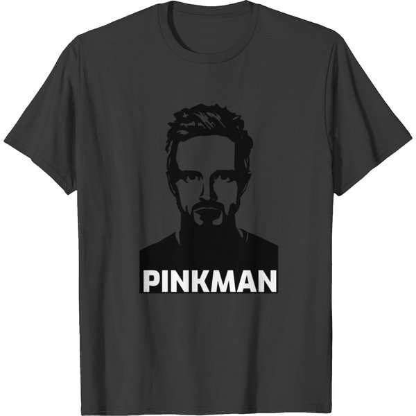 Breaking Bad Jesse Pinkman T-Shirts-image