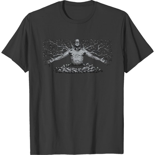 Hunt Showdown - Conduit T-Shirts-image