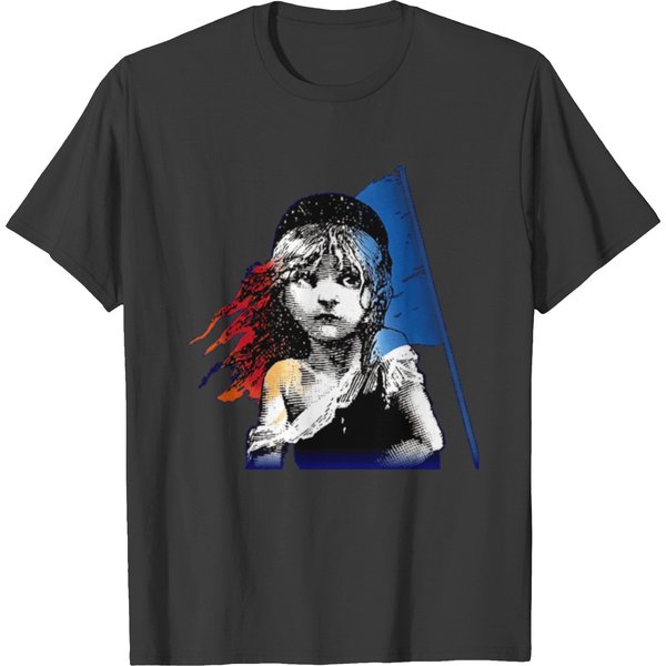 Les Mis T-Shirts-image