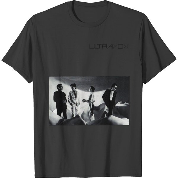 Ultravox T-Shirts-image