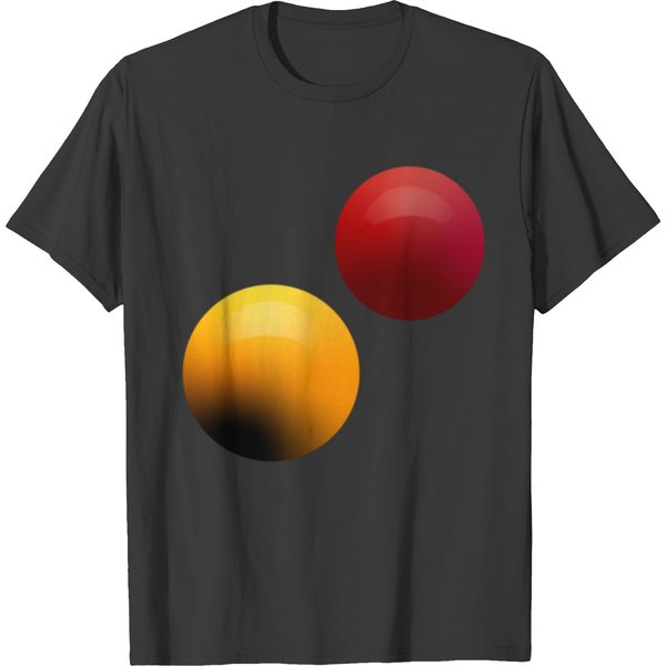 Mccartney Venus And Mars T-Shirts-image