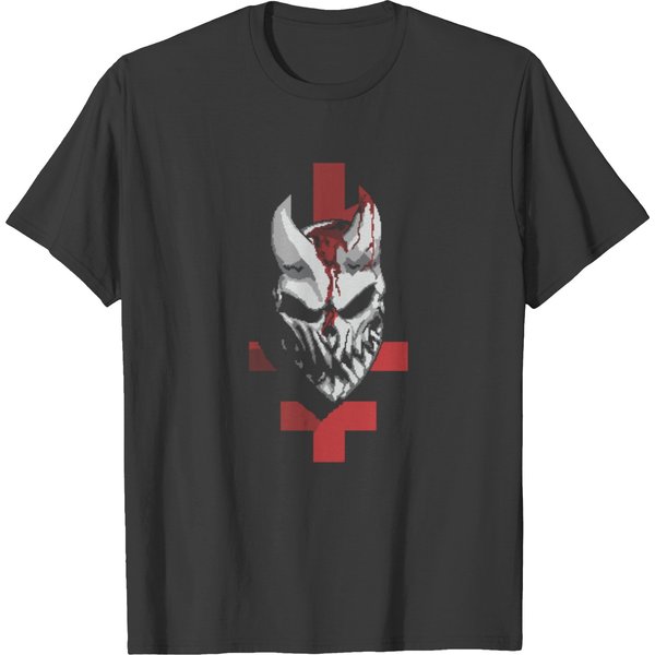 Slaughter To Prevail T-Shirts-image