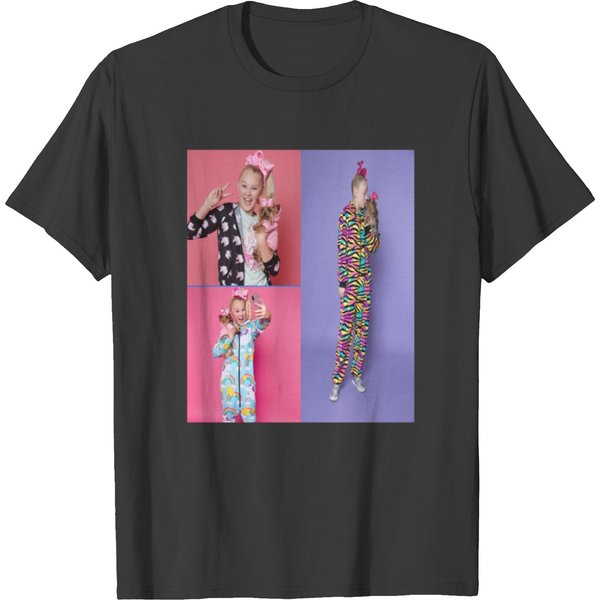 Jojo Siwa T-Shirts-image