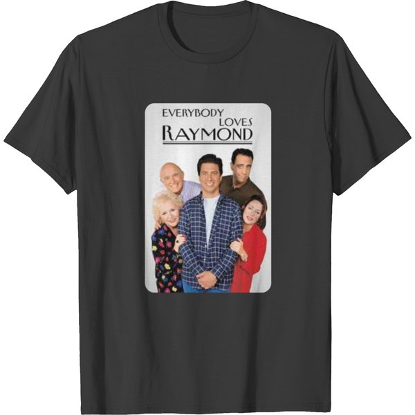 Everybody Loves Raymond T-Shirts-image