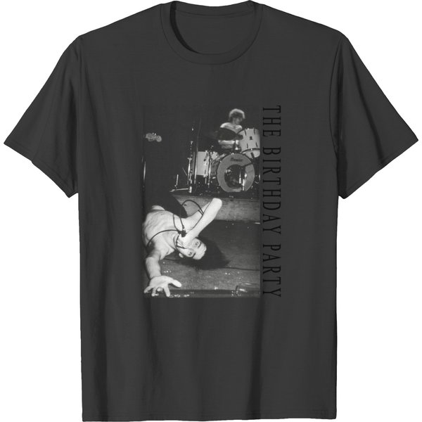 The Birthday Party T-Shirts-image