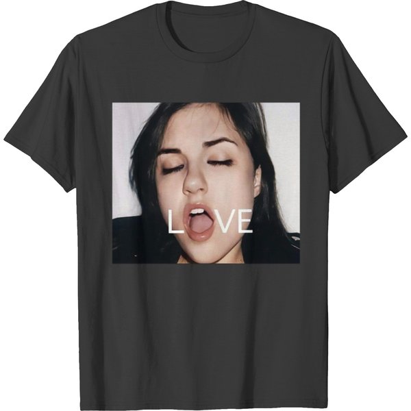 Sasha Grey T-Shirts-image