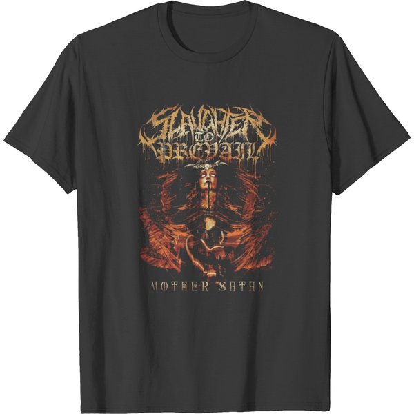 Slaughter To Prevail T-Shirts-image