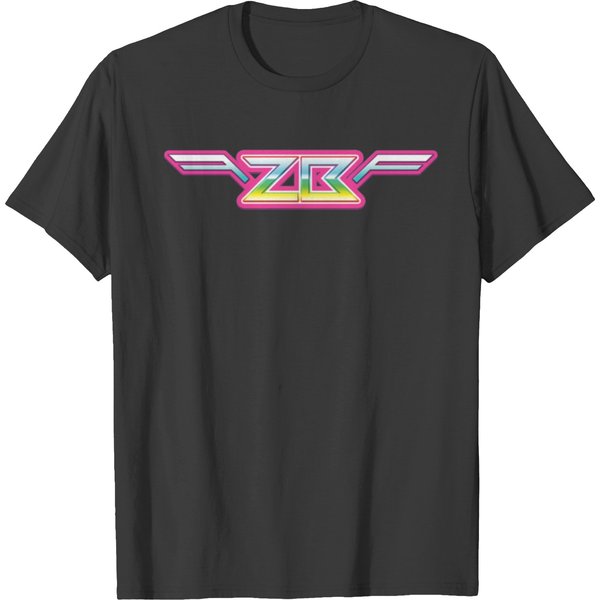 Zazz Blammymatazz Band Logo T-Shirts-image