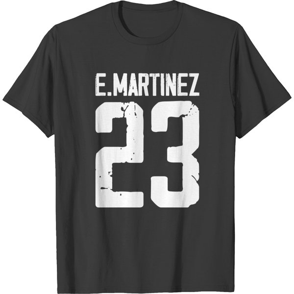 Emi Martinez Funny T-Shirts-image