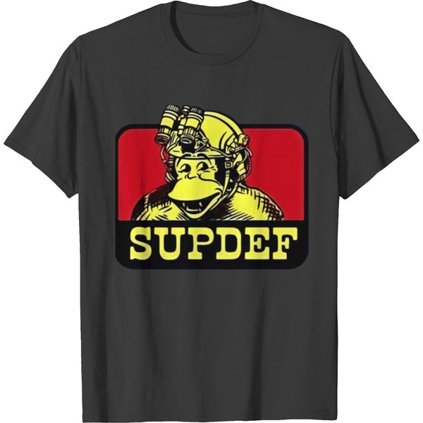 Supdef T-Shirts-image