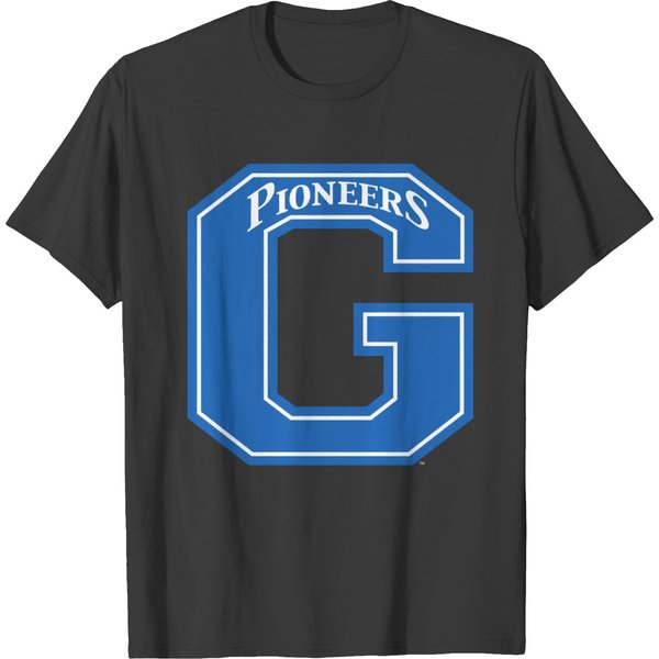 Glenville State Pioneers T-Shirts-image