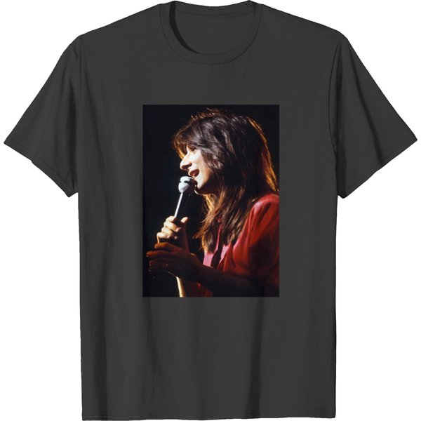 Steve Perry T-Shirts-image