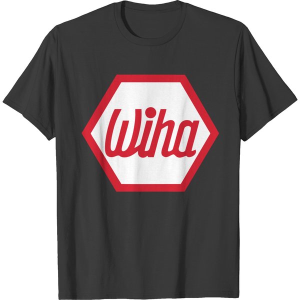 Wiha T-Shirts, Wiha T-Shirts-image