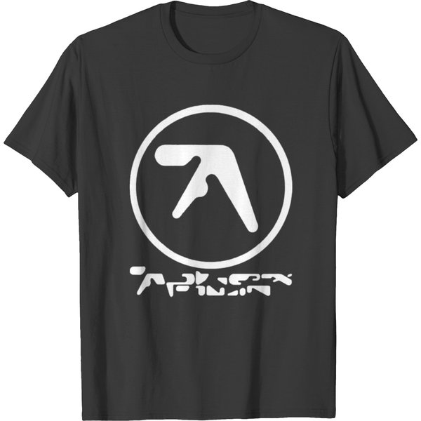 Aphex Twin2 T-Shirts-image