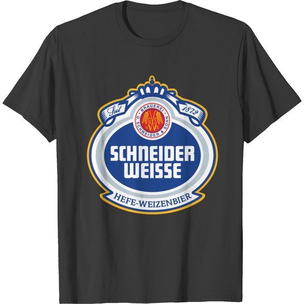 Schneider Weisse T-Shirts-image