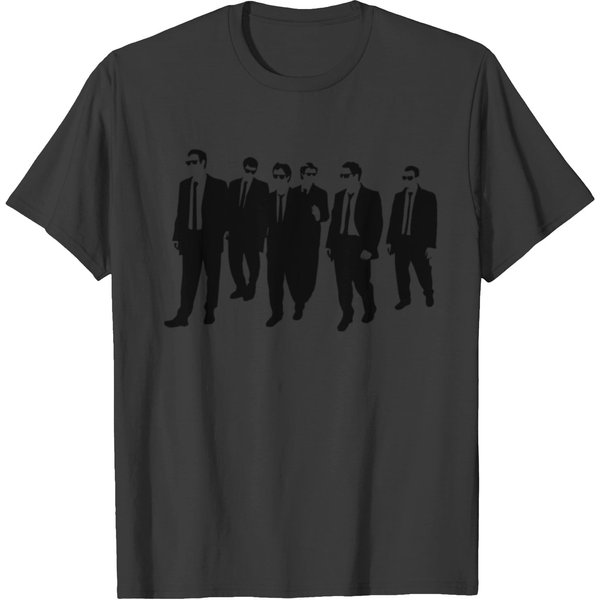 Reservoir Dogs Classic T-Shirts-image