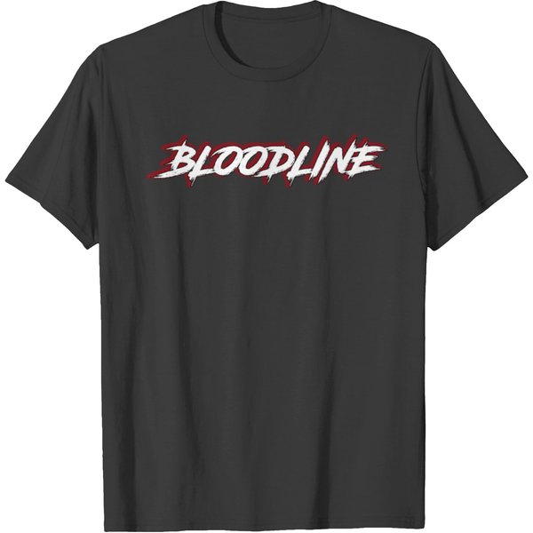 Bloodline (1) T-shirts