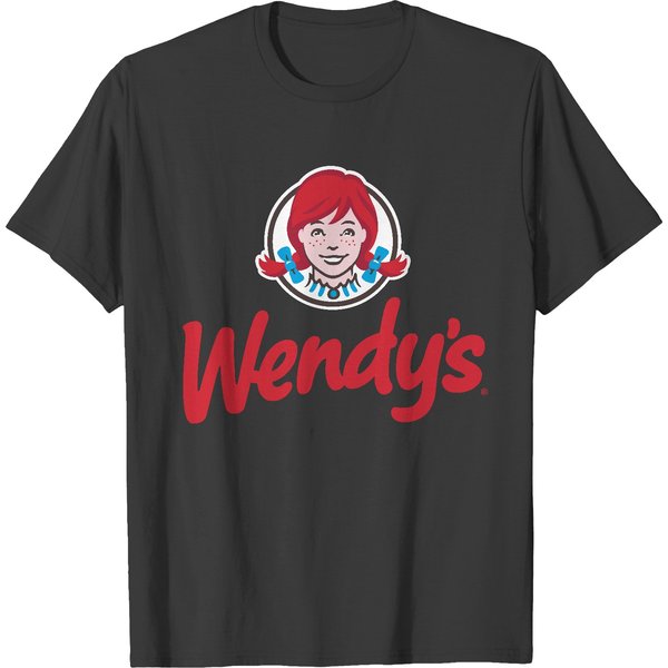 Wendys T-Shirts-image