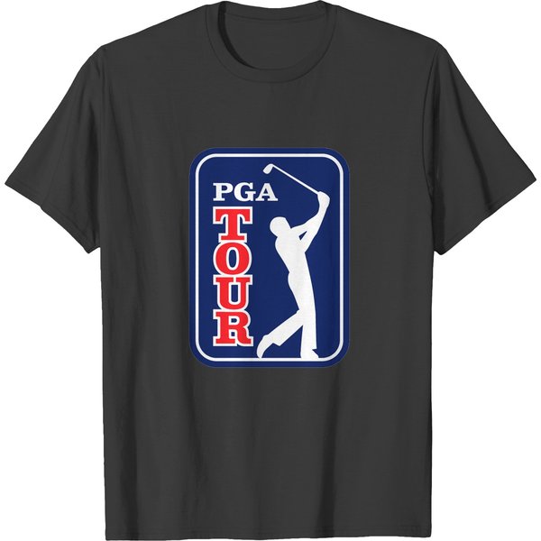 Masters Golf T-Shirts-image