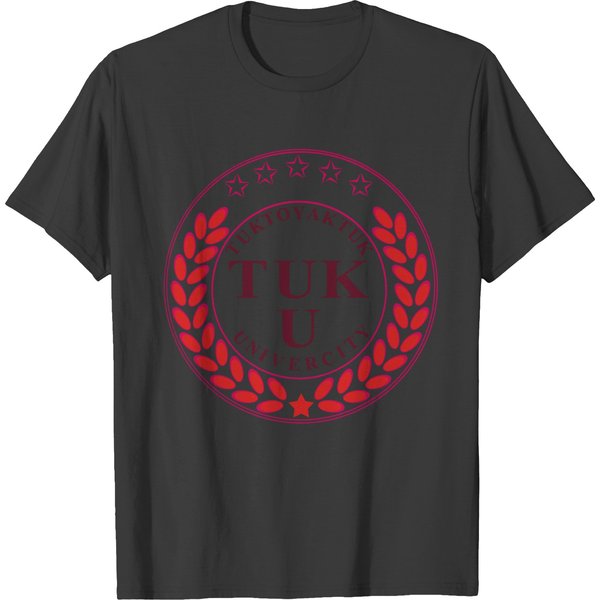 Tuktoyaktuk Univercity T-Shirt-image