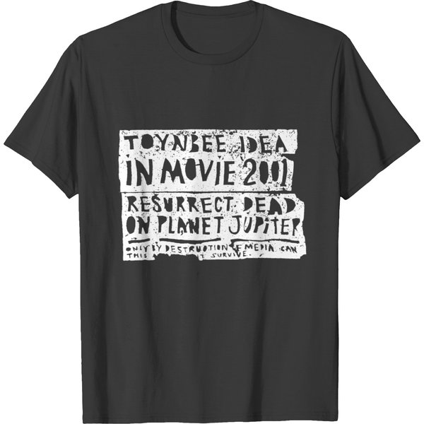 Toynbee Tile T-Shirt-image