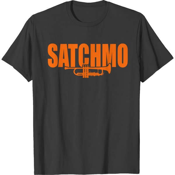 Louis Armstrong T-Shirt-image