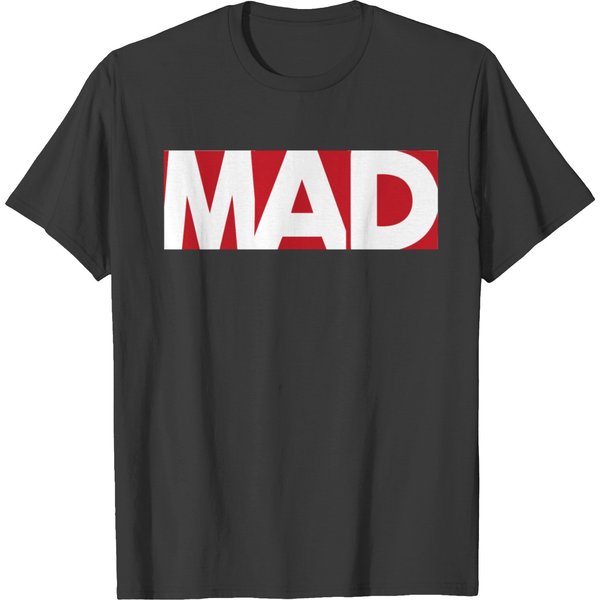 Mad T-Shirt, Mad T-Shirt-image