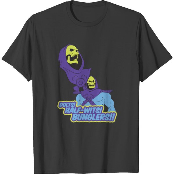Skeletor Insults T-Shirt-image