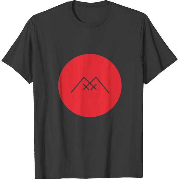 Xiu Xiu Plays The Music Of Twin Peaks T-Shirt-image