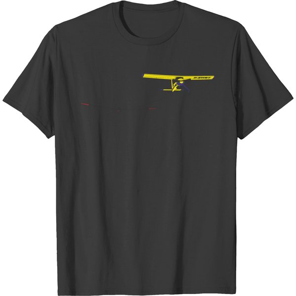Tow A Glider Pilot T-Shirt-image