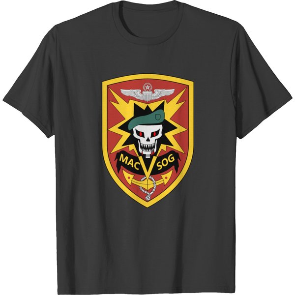 Mac V Sog T-Shirt-image